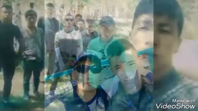 Брат за брата💪 смотреть онлайн