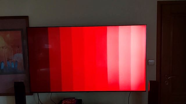 LG 65 QNED93A6A — Тесты телевизора и ответы на ваши вопросы