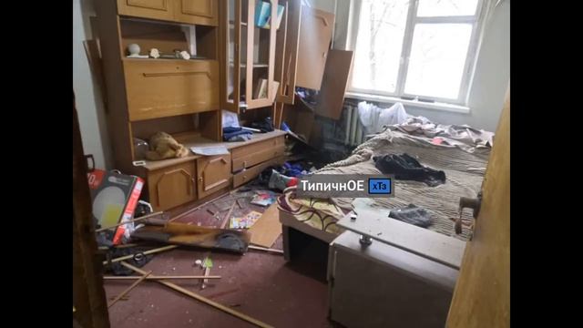 Забросал бывшей жене квартиру гранатами. смотреть онлайн