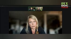 Intervista ad Olga, russa residente in Italia, vittima dei callcenter fraudolenti