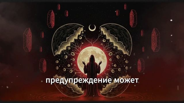 ВАС ПЫТАЮТСЯ ПРЕДУПРЕДИТЬ! Если вы это чувствуете — значит перемены уже начались смотреть онлайн