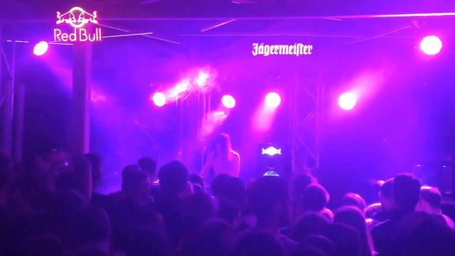 Ishome – Ken Tavr @ HEDONISM 2017