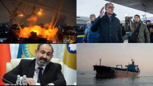 «На грани краха»: в США заявили о расколе на саммите НАТО из-за России