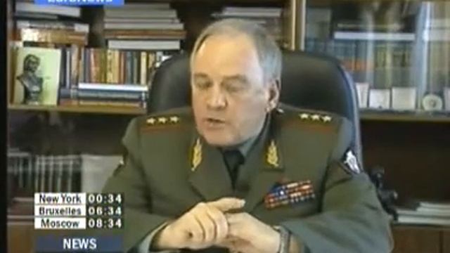 Вакуумная бомба в России смотреть онлайн