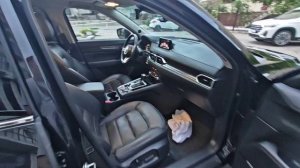 Mazda CX-5 Grand Touring