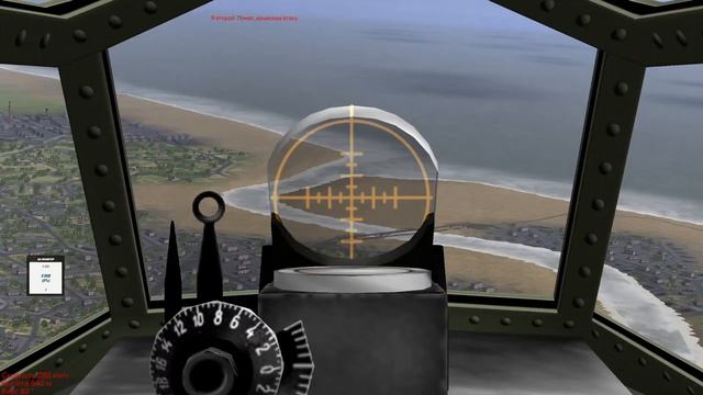 Ил-2 Штурмовик: Забытые сражения // 10-12.05.1942 г. Крым. Истребитель ВВС РККА. смотреть онлайн