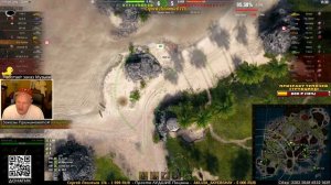 Старая добрая GW Panther не то что раньше но иногда стреляет!