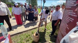 В Башкортостане открылся Фестиваль «Медь», посвященный горнозаводской цивилизации