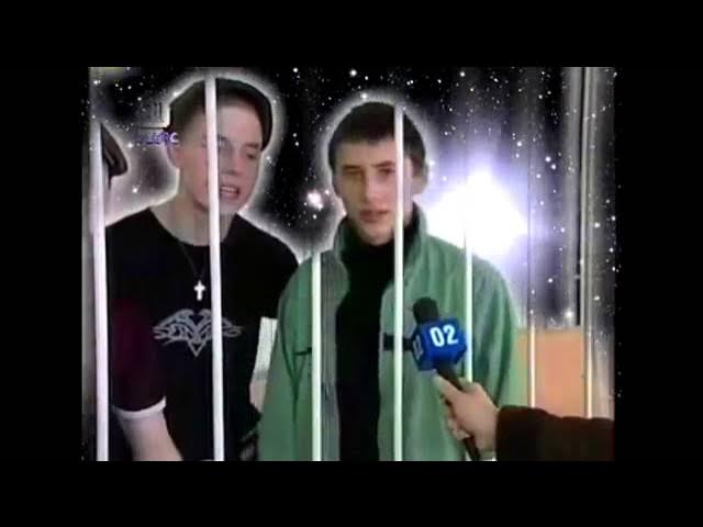Enjoykin Шоколад ни в чем не виноват1 смотреть онлайн