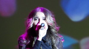 30. Ильмира Измайлова «Көткән чакта»