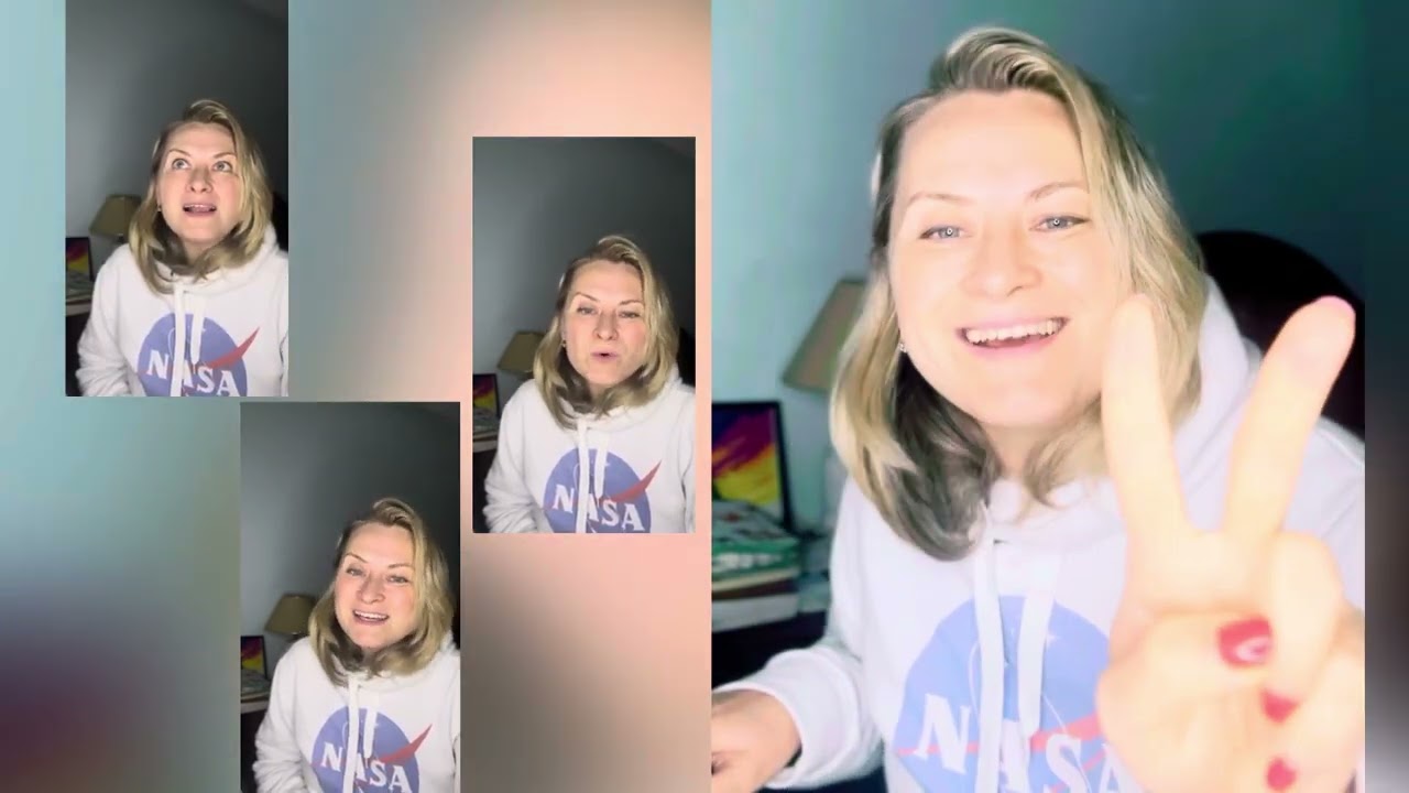 Канон как гармоническая распевка смотреть онлайн