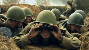 ВОЕННЫЙ ФИЛЬМ НЕ ДЛЯ СЛАБОНЕРВНЫХ! КРУТОЙ БОЕВИК НА ОДНОМ ДЫХАНИИ! «ВОЕННЫЙ РУБЕЖ» НОВИНКИ 1 ЧАСТЬ