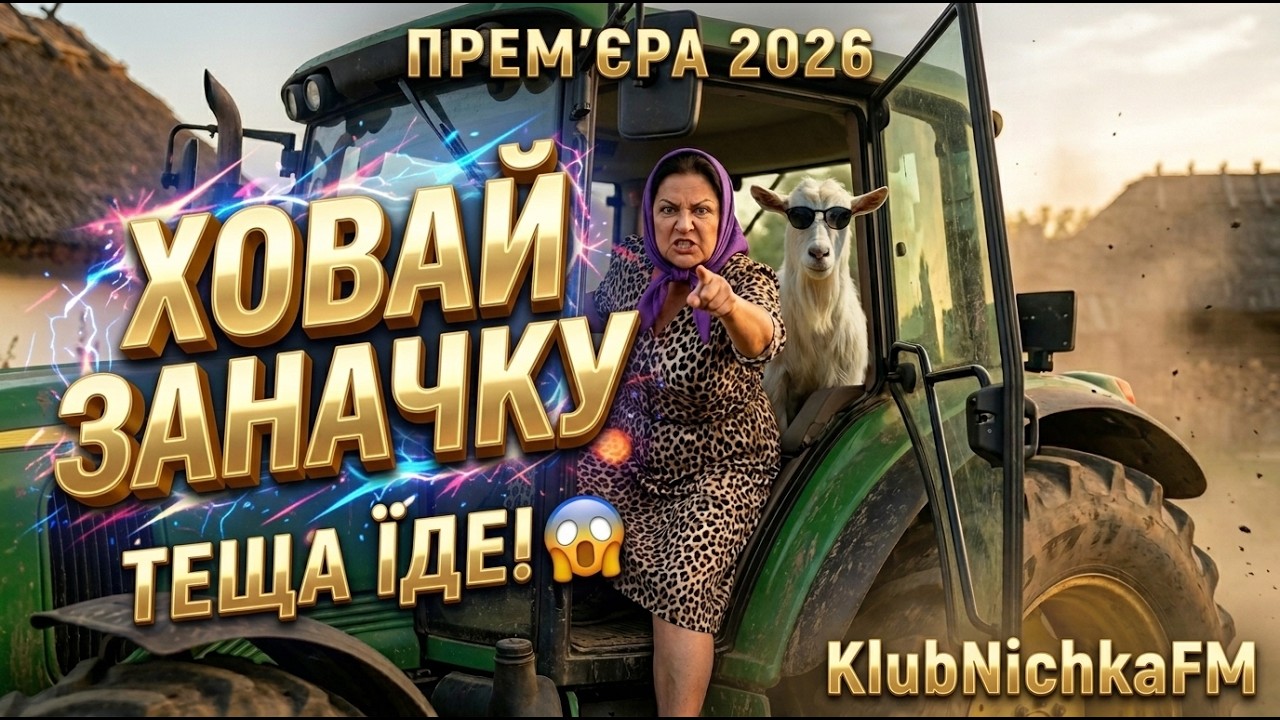 ОЙ, МАМУСЮ! 🛑 СЛУХАТИ ВСІМ ЗЯТЯМ! РЖАКА ДО СЛІЗ! ТЕЩА В ХАТІ — ШУХЕР У ХАЛАТІ! смотреть онлайн
