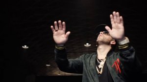 Nacho, Yandel, Bad Bunny - Báilame (Remix)