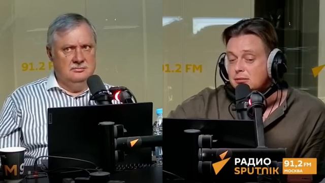 Трампу расширили полномочия | Дмитрий Евстафьев смотреть онлайн