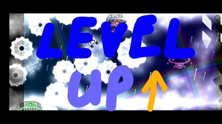 LEVEL UP смотреть онлайн