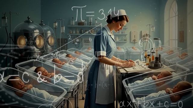 ГРУППА КРОВИ 🩸 КАК СВЯЩЕННИК РАЗГАДАЛ КОД ЖИЗНИ 🌗 ЛЕКЦИЯ ДЛЯ СНА смотреть онлайн