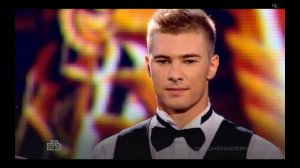 Хочу к Меладзе, «Lady Marmalade» Григорий Юрченко, Дмитрий Карякин, Анатолий Цой.