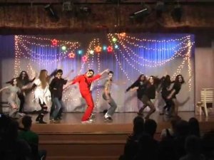 Танец Зомби Dance-zomby. Michael Jackson and his zombie. Майкла Джексона