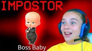 Смешные моменты в AMONG US 😱 Амонг Ас