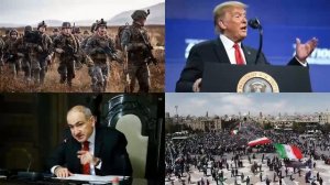 Иран опроверг слухи о предстоящих переговорах с США