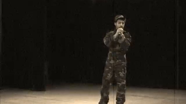 Tigran Grigoryan -офицеры смотреть онлайн