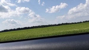 поехал на юг подписывайтесь будет интересно