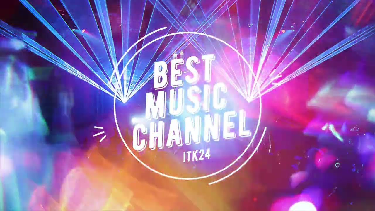 Techno Music / Club Music / Электронная Танцевальная Музыка