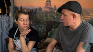 Сложный выбор! Подскажите Иришке Чики Чики что приготовить Пашке