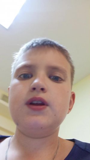 Стрим на вечер