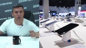 Правительство будет массово отключать мобильные телефоны россиянам