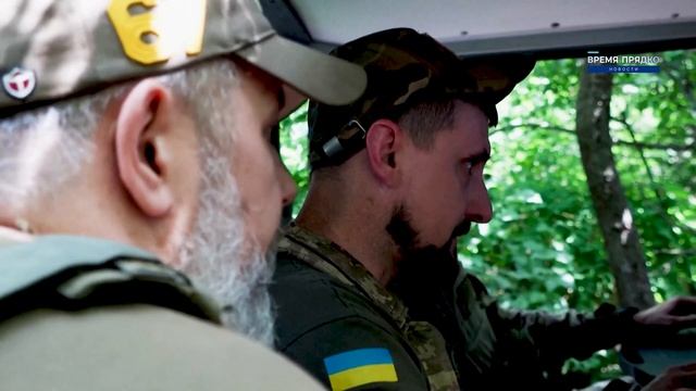 Двойной прорыв границ. ВС РФ наступает. СБУ ловит бунтовщиков Львова.