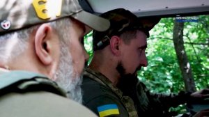 Двойной прорыв границ. ВС РФ наступает. СБУ ловит бунтовщиков Львова.