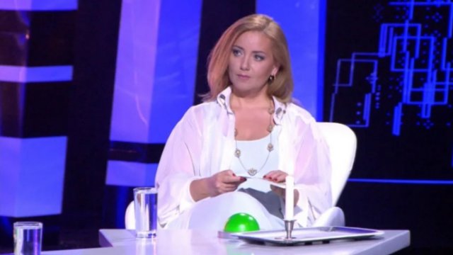 Секрет на миллион. Ольга Будина. Выпуск от 11.07.2026 Секрет на миллион. Ольга Будина. Выпуск от 11.07.2026