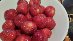 Вкусняшка от друзей