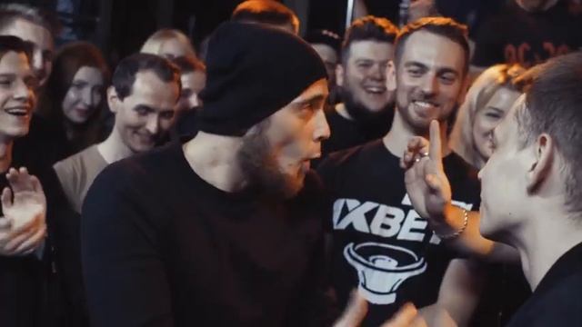 RBL - DEEP-EX-SENSE VS MOVEC (MAIN EVENT, RUSSIAN BATTLE LEAGUE) БЕЗ ЦЕНЗУРЫ ПЕРЕЗАЛИВ смотреть онлайн