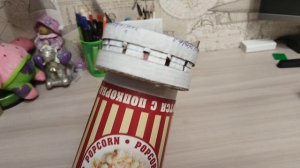 Аниматроник Бон-бон