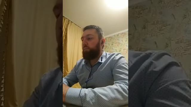 Книга "НАМАЗ. Моё первое поклонение" 11-12 главы (читает автор) смотреть онлайн