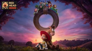 История игрушек 5 (2026) | Toy Story 5 (Дубляж)