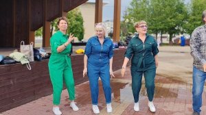 11 июля. Добрый вечер, Друзья..