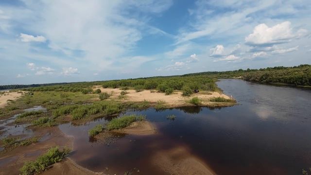 11.07.2026 сплав дрон смотреть онлайн
