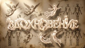 ВДОХНОВЕНИЕ