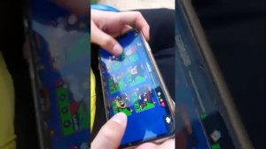 играем в Brawl Stars