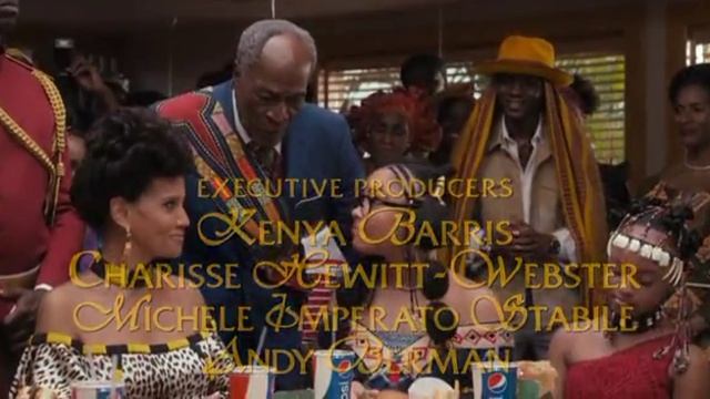Поездка в Америку 2 2021 Coming To America 2 смотреть онлайн