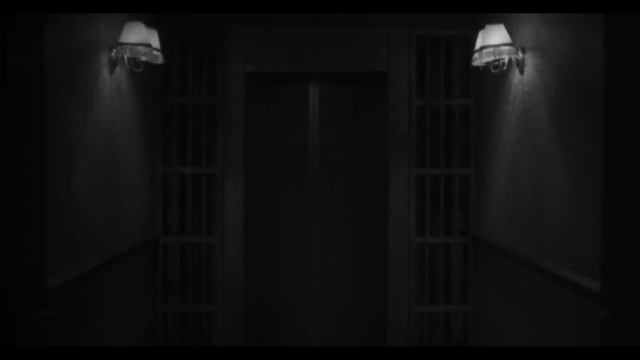 Хо́кум/Hokum(ужасы)