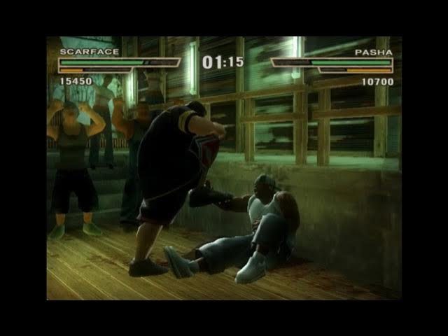 def jam fight for ny прохождение карьеры часть 1272 смотреть онлайн
