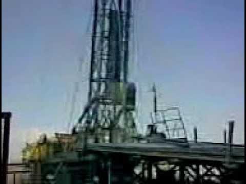 крс выброс трубы полетели