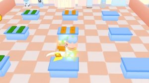 Больничная Игра Для Детей 13. Мультфильм