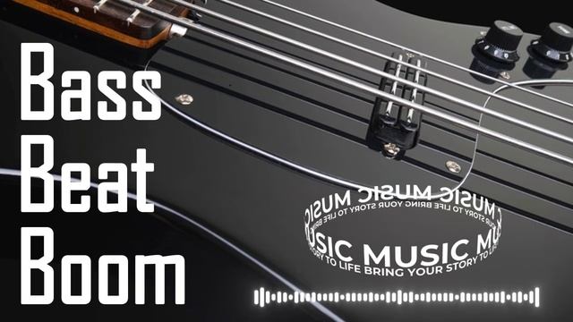 Smooth Funk Bass Groove for Deep Work, Chill Time & Midnight Driving Vibes смотреть онлайн