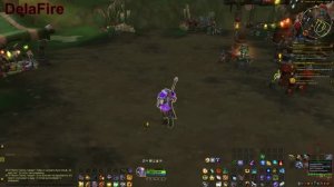 World of Warcraft: The War Within - Нижняя шахта: Паберегись (9)